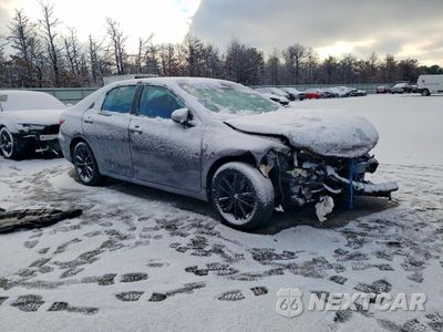 Czwarte zdjęcie samochodu z boku: 2016 TOYOTA CAMRY LE VIN:4T1BF1FK6GU558326 - miniatura