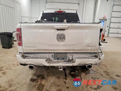 Zdjęcie 6 z 12 samochodu: 2021 RAM 1500 LARAMIE VIN:1C6SRFJT0MN676393 - miniatura