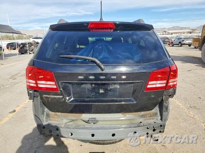 Zdjęcie 6 z 14 samochodu: 2018 DODGE JOURNEY SE VIN:3C4PDCAB6JT166919 - miniatura