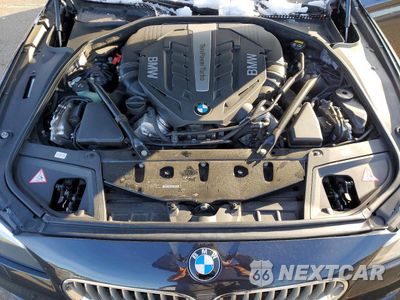 Zdjęcie 11 z 13 samochodu: 2014 BMW 550 XI VIN:WBAKP9C5XED693401 - miniatura