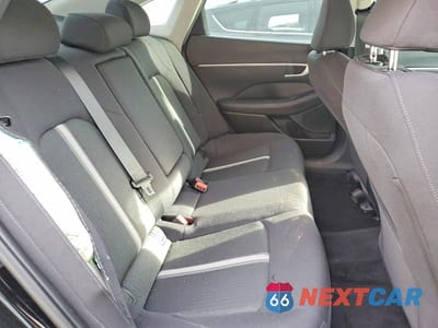 Zdjęcie 10 z 13 samochodu: 2025 HYUNDAI SONATA SEL VIN:KMHL64JA5SA517488 - miniatura