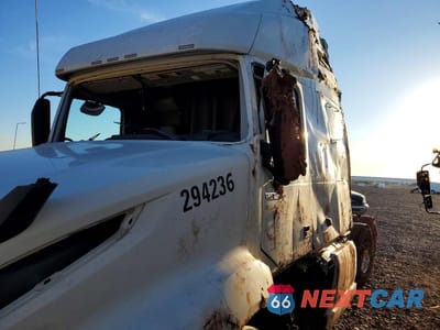 Zdjęcie 9 z 10 samochodu: 2024 VOLVO VN VNL VIN:4V4NC9EH1RN633305 - miniatura