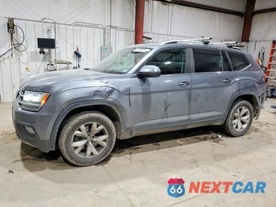 2018 VOLKSWAGEN ATLAS SE 1V2LR2CA3JC530240 - główne zdjęcie licytacji z USA - miniatura