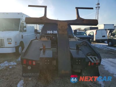 Zdjęcie 6 z 12 samochodu: 2019 RAM 4500 TOW TRUCK VIN:3C7WRKAL8KG566882 - miniatura