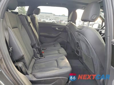 Zdjęcie 10 z 13 samochodu: 2023 AUDI Q7 PRESTIGE VIN:WA1VXBF70PD024815 - miniatura