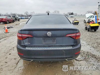 Zdjęcie 6 z 11 samochodu: 2019 VOLKSWAGEN JETTA S VIN:3VWC57BU6KM176877 - miniatura
