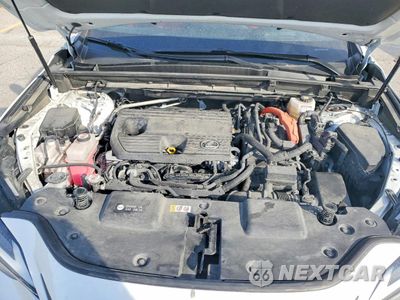 Zdjęcie 12 z 16 samochodu: 2022 LEXUS NX 350H VIN:JTJHKCEZ5N2009792 - miniatura