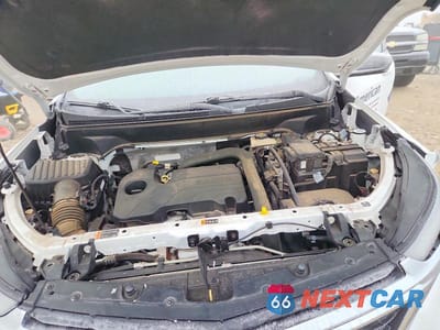 Zdjęcie 12 z 13 samochodu: 2023 CHEVROLET EQUINOX LS VIN:3GNAXSEG2PL194715 - miniatura
