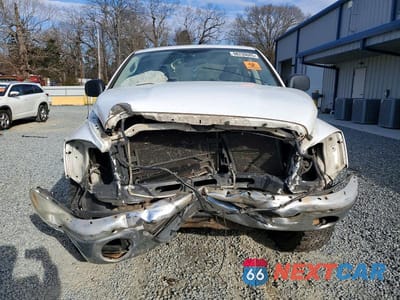 Piąte zdjęcie samochodu w środku: 2007 DODGE RAM 1500 ST VIN:1D7HA18K97J516489 - miniatura
