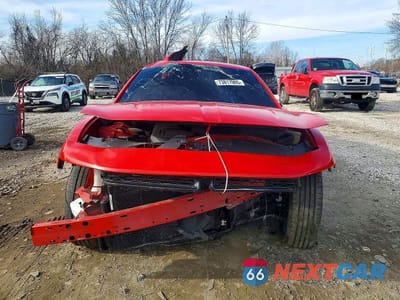 Piąte zdjęcie samochodu w środku: 2022 DODGE CHARGER SXT VIN:2C3CDXBG8NH255510 - miniatura
