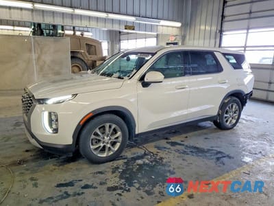 2020 HYUNDAI PALISADE SE KM8R1DHE7LU044436 - główne zdjęcie licytacji z USA - miniatura