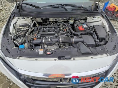 Zdjęcie 11 z 11 samochodu: 2018 HONDA ACCORD EX VIN:1HGCV1F44JA028346 - miniatura