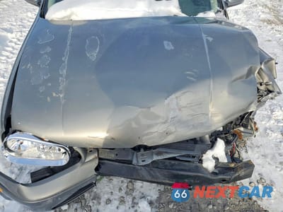 Zdjęcie 11 z 12 samochodu: 2003 VOLKSWAGEN GTI VIN:9BWDE61J834012784 - miniatura