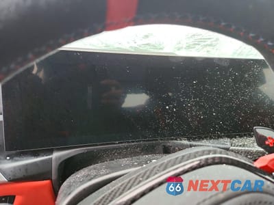 Zdjęcie 9 z 13 samochodu: 2026 BMW M4 COMPETITION VIN:WBS33HK09TCV99265 - miniatura