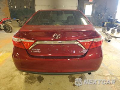 Zdjęcie 6 z 13 samochodu: 2015 TOYOTA CAMRY LE VIN:4T1BF1FK7FU926799 - miniatura