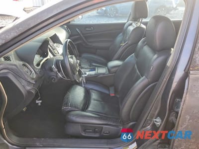 Zdjęcie 7 z 11 samochodu: 2011 NISSAN MAXIMA 3.5 S VIN:1N4AA5AP8BC816178 - miniatura