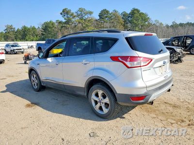 Drugie zdjęcie samochodu z przodu: 2013 FORD ESCAPE SE VIN:1FMCU0G99DUC95633 - miniatura