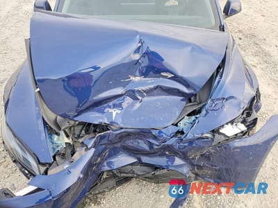 Zdjęcie 11 z 14 samochodu: 2025 TESLA MODEL 3 VIN:5YJ3E1EB4SF940157 - miniatura