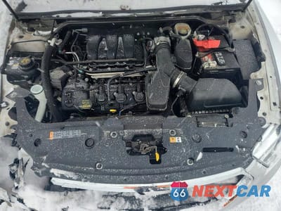 Zdjęcie 11 z 11 samochodu: 2013 FORD TAURUS SEL VIN:1FAHP2H89DG112657 - miniatura