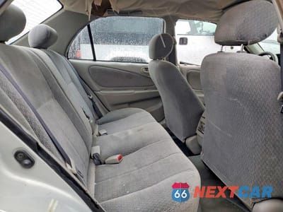 Zdjęcie 10 z 11 samochodu: 2002 TOYOTA COROLLA CE VIN:1NXBR12E92Z598688 - miniatura