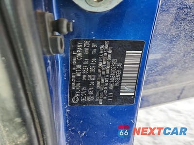 Zdjęcie 12 z 12 samochodu: 2016 HYUNDAI ACCENT SE VIN:KMHCT4AE4GU073909 - miniatura