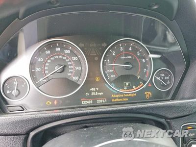 Zdjęcie 9 z 12 samochodu: 2012 BMW 335 I VIN:WBA3A9C51CF474849 - miniatura