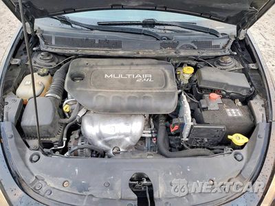 Zdjęcie 11 z 12 samochodu: 2014 DODGE DART GT VIN:1C3CDFEB8ED921174 - miniatura
