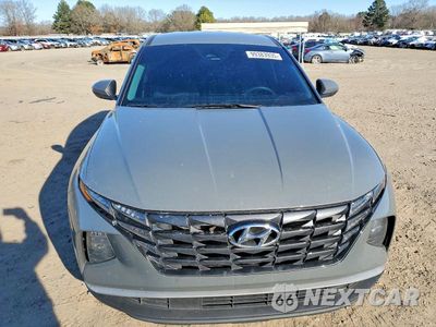 Piąte zdjęcie samochodu w środku: 2024 HYUNDAI TUCSON SE VIN:5NMJA3DE3RH437609 - miniatura