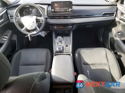 Zdjęcie 8 z 13 samochodu: 2024 MITSUBISHI OUTLANDER ES VIN:JA4J3UA82RZ074529 - miniatura