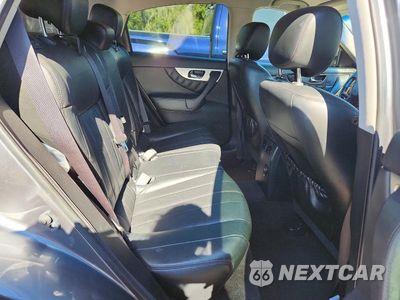 Zdjęcie 11 z 13 samochodu: 2017 INFINITI QX70 VIN:JN8CS1MW7HM416034 - miniatura