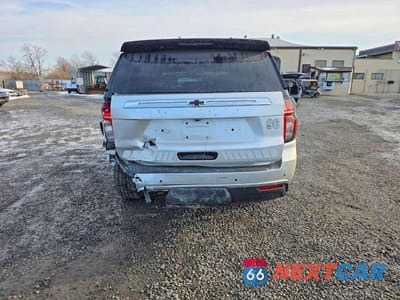Zdjęcie 6 z 13 samochodu: 2023 CHEVROLET TAHOE K1500 VIN:1GNSKLED4PR432569 - miniatura