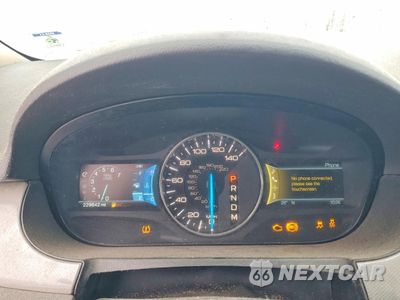 Zdjęcie 9 z 14 samochodu: 2011 FORD EDGE SEL VIN:2FMDK4JC0BBA30656 - miniatura