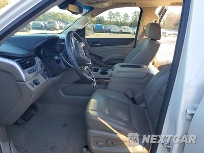 Zdjęcie 7 z 12 samochodu: 2020 GMC YUKON SLT VIN:1GKS1BKJ7LR120521 - miniatura
