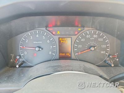 Zdjęcie 9 z 13 samochodu: 2017 NISSAN NV 3500 S VIN:5BZAF0AA8HN851357 - miniatura