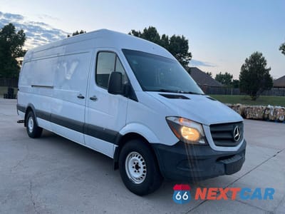2016 MERCEDES-BENZ SPRINTER 2500 WD3PE8DD5GP245609 - główne zdjęcie licytacji z USA - miniatura