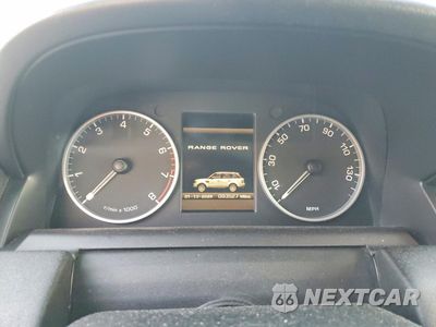 Zdjęcie 9 z 13 samochodu: 2011 LAND ROVER RANGE ROVER SPORT HSE VIN:SALSF2D44BA714977 - miniatura
