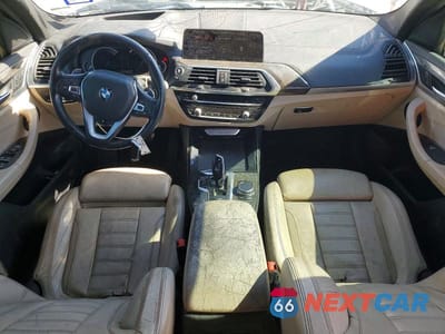 Zdjęcie 8 z 12 samochodu: 2019 BMW X3 SDRIVE30I VIN:5UXTR7C54KLF29098 - miniatura