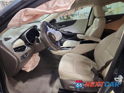 Zdjęcie 7 z 12 samochodu: 2020 CHEVROLET MALIBU LT VIN:1G1ZD5ST0LF079437 - miniatura
