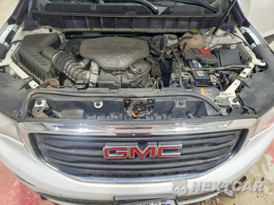 Zdjęcie 12 z 14 samochodu: 2019 GMC ACADIA SLE VIN:1GKKNRLS1KZ298962 - miniatura