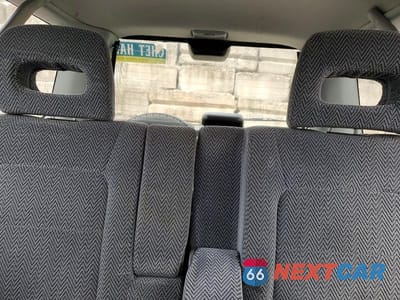 Zdjęcie 10 z 13 samochodu: 1998 HONDA CR-V EX VIN:JHLRD1866WC067836 - miniatura