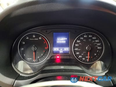 Zdjęcie 9 z 13 samochodu: 2017 AUDI A3 PREMIUM VIN:WAUB8GFF9H1042577 - miniatura