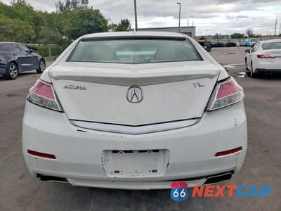 Zdjęcie 6 z 11 samochodu: 2012 ACURA TL VIN:19UUA8F26CA016726 - miniatura