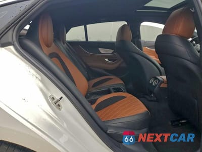Zdjęcie 10 z 11 samochodu: 2022 MERCEDES-BENZ AMG GT 43 VIN:W1K7X5KB5NA045447 - miniatura