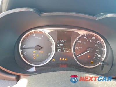 Zdjęcie 9 z 12 samochodu: 2025 NISSAN VERSA S VIN:3N1CN8DV3SL867713 - miniatura