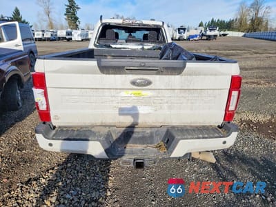 Zdjęcie 6 z 11 samochodu: 2022 FORD F350 SUPER DUTY VIN:1FT7W3BT0NED84930 - miniatura