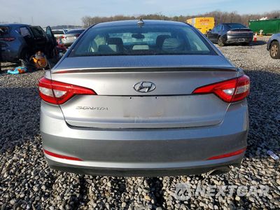Zdjęcie 6 z 15 samochodu: 2016 HYUNDAI SONATA SE VIN:5NPE24AF2GH310075 - miniatura