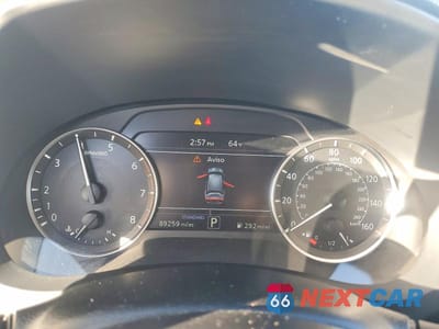 Zdjęcie 9 z 14 samochodu: 2020 INFINITI QX50 VIN:3PCAJ5M16LF104211 - miniatura