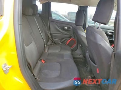 Zdjęcie 11 z 13 samochodu: 2015 JEEP RENEGADE TRAILHAWK VIN:ZACCJBCT0FPB54858 - miniatura