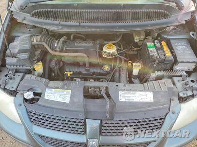 Zdjęcie 12 z 12 samochodu: 2003 DODGE CARAVAN SE VIN:1D4GP25353B144406 - miniatura