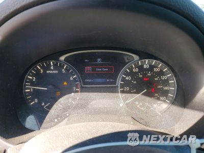 Zdjęcie 9 z 14 samochodu: 2016 NISSAN ALTIMA 2.5 VIN:1N4AL3AP6GN352396 - miniatura